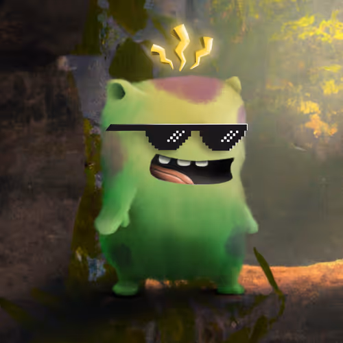 Grumpls