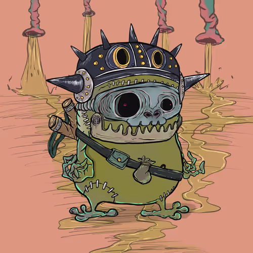 Grumpls