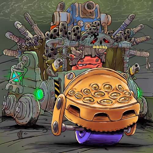 Grumpls