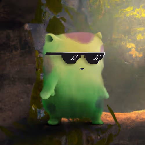 Grumpls