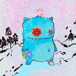 537