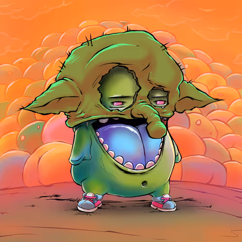 Grumpls