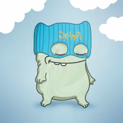 grumpl #650
