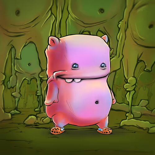 grumpl #18