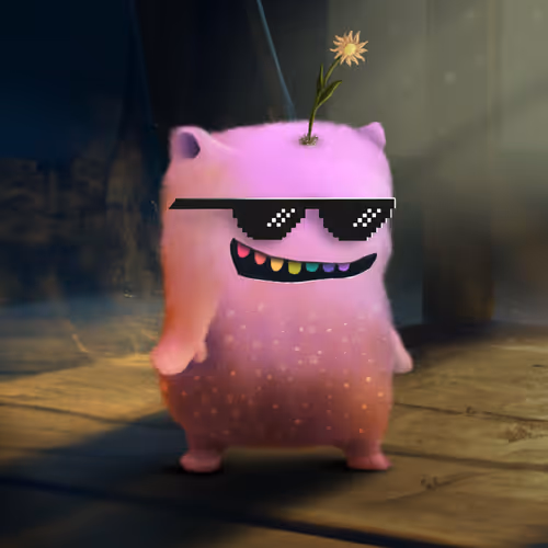 Grumpls