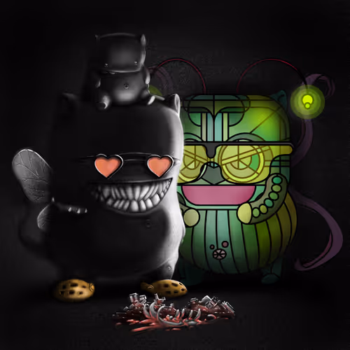 Grumpls