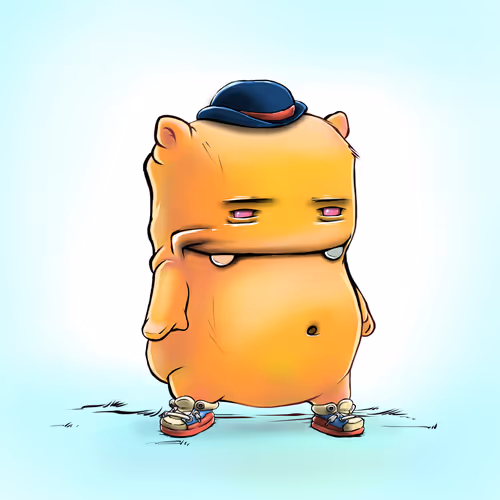 Grumpls
