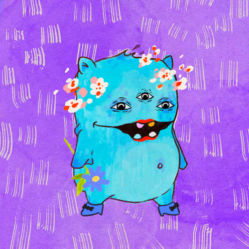 Grumpls