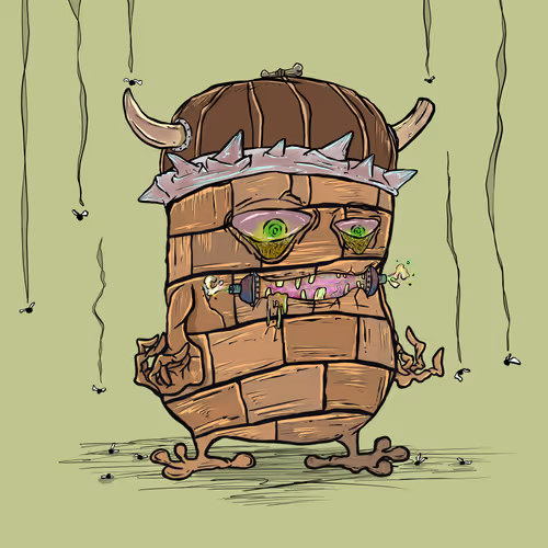 Grumpls