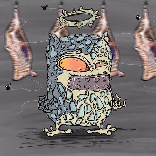 Grumpls