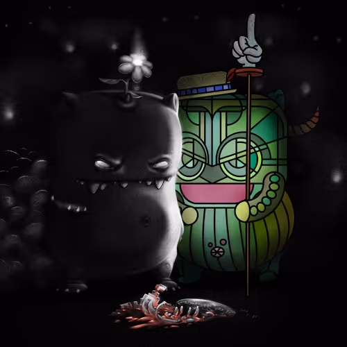 Grumpls