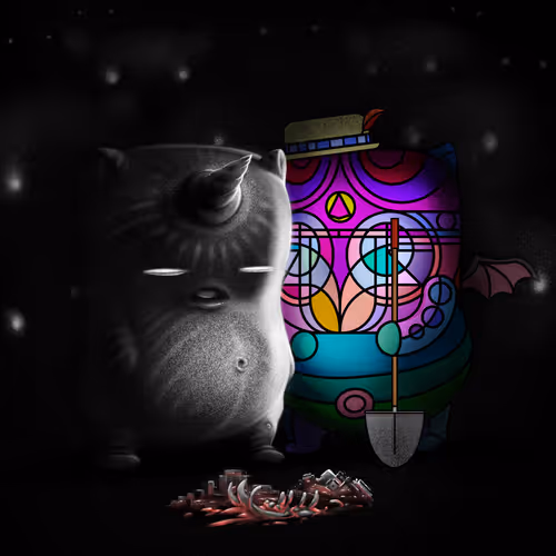 Grumpls