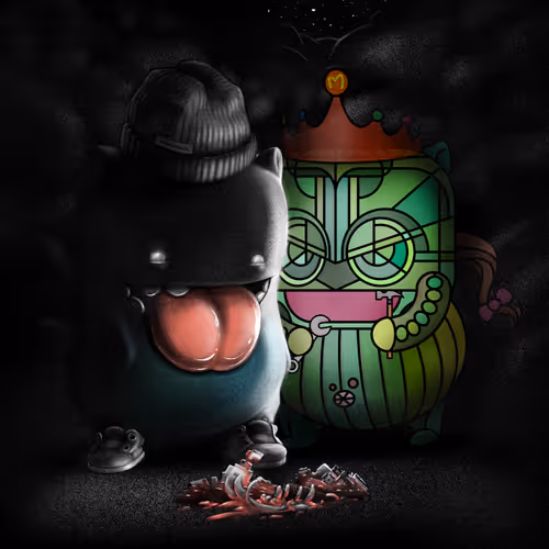 Grumpls