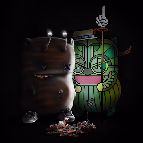 Grumpls
