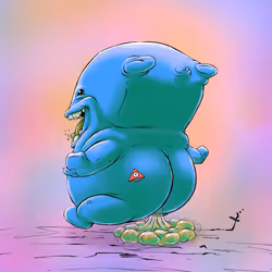 grumpl #257