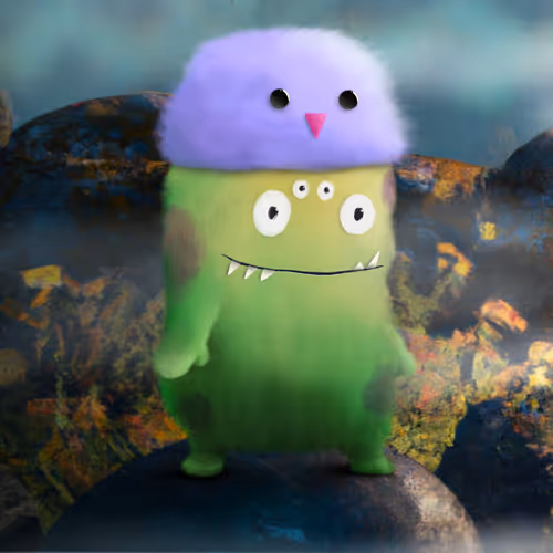 Grumpls
