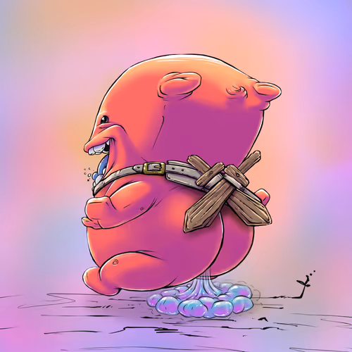 Grumpls
