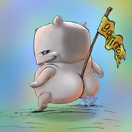 Grumpls