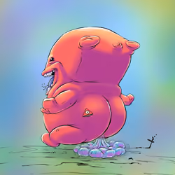 grumpl #80