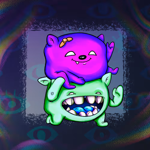 Grumpls