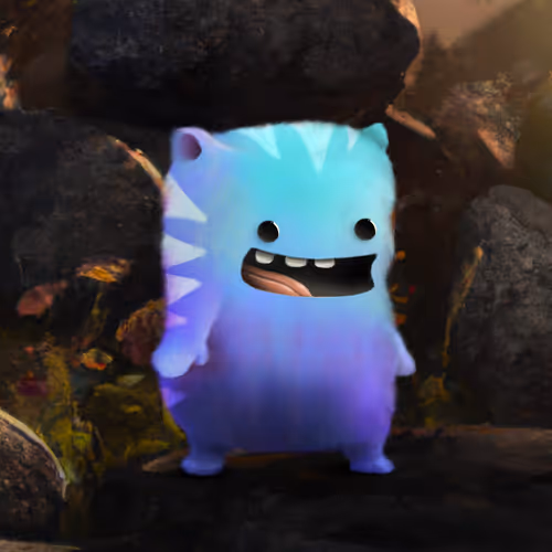 Grumpls