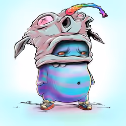 grumpl #2