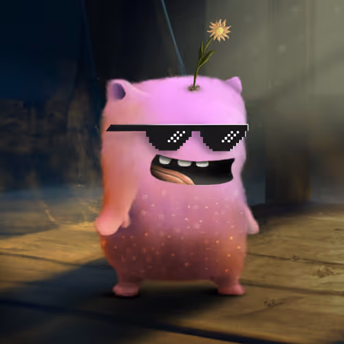 Grumpls