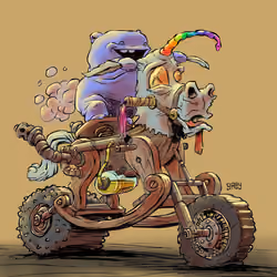 grumpl #28