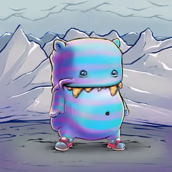 grumpl #100