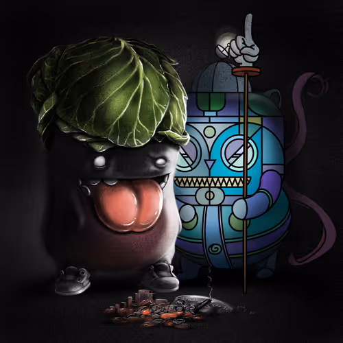 Grumpls
