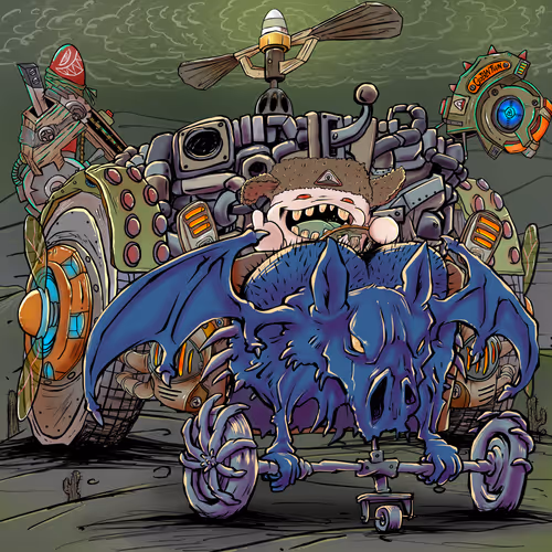 Grumpls