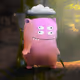 2430