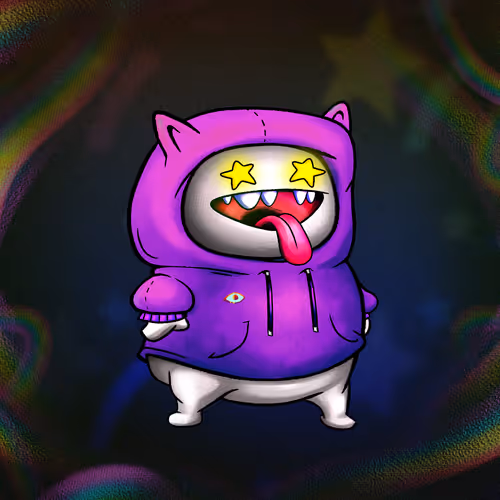 grumpl #500