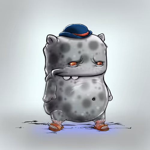 Grumpls