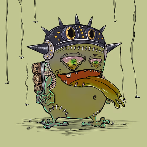 Grumpls