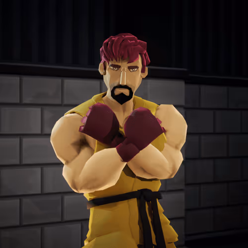 Uppercuttrainingclub