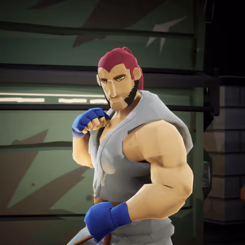 Uppercuttrainingclub