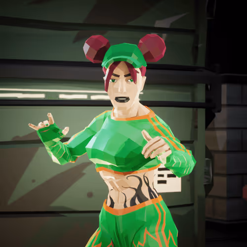 Uppercuttrainingclub