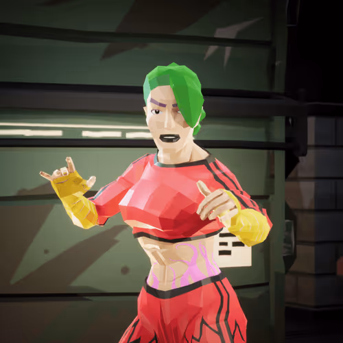 Uppercuttrainingclub