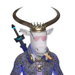 Hungry Bulls - Reveal Soon