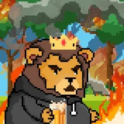 Zooverse Genesis #183