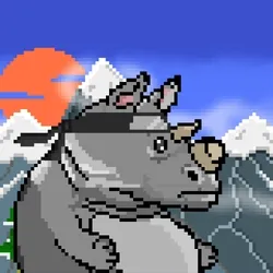 Zooverse Genesis #84
