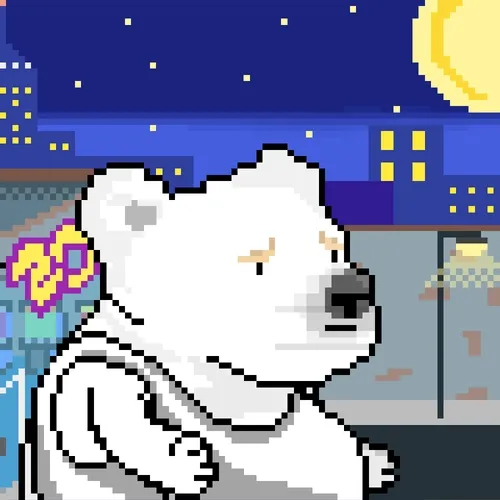 Zooverse Genesis #141