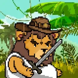 Zooverse Genesis #218