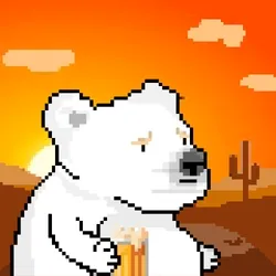 Zooverse Genesis #319