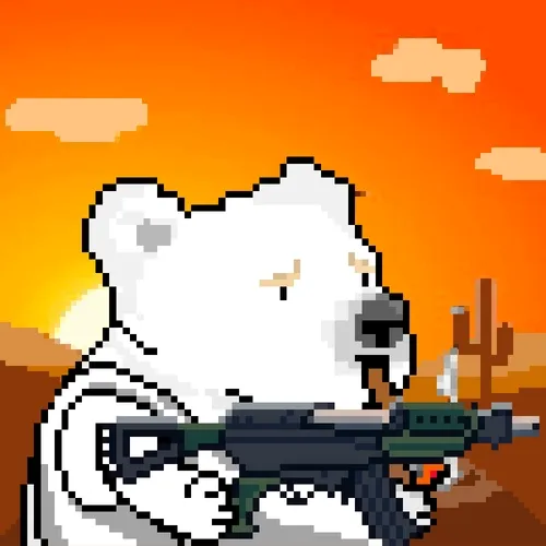 Zooverse Genesis #182