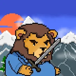 Zooverse Genesis #187