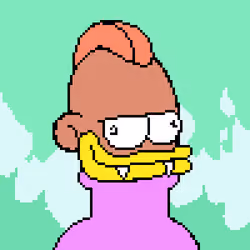 Doodle Duck Gen #57