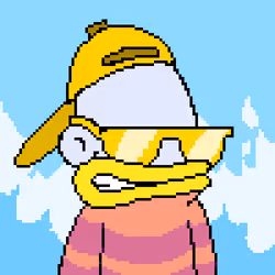 Doodle Duck Gen #94