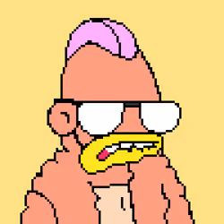 Doodle Duck Gen #86